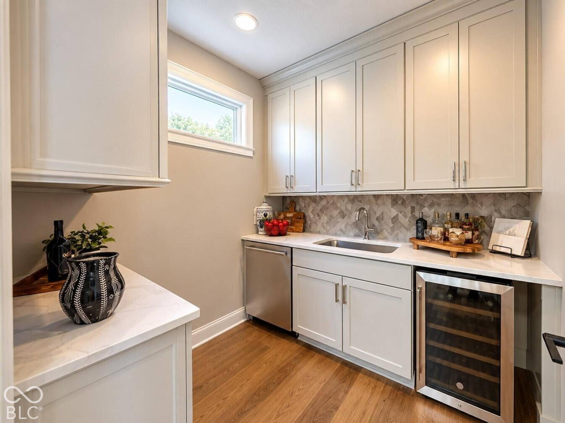 Chef's Kitchen Photo shown is of a similar home/floor plan. Actual home may differ.