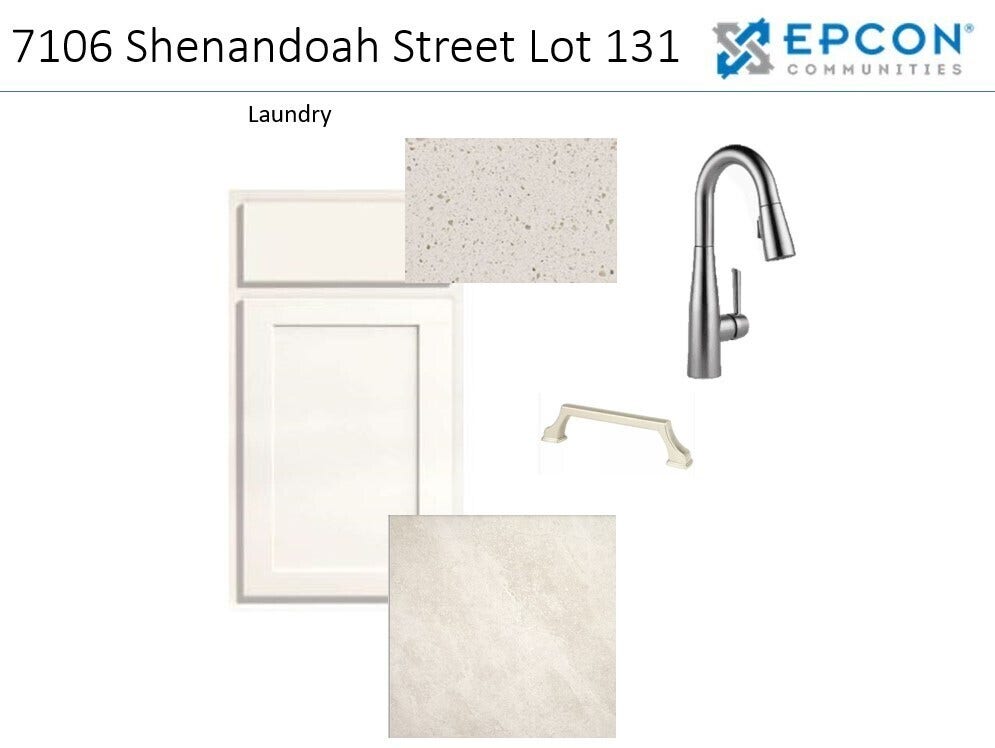 Design Selections