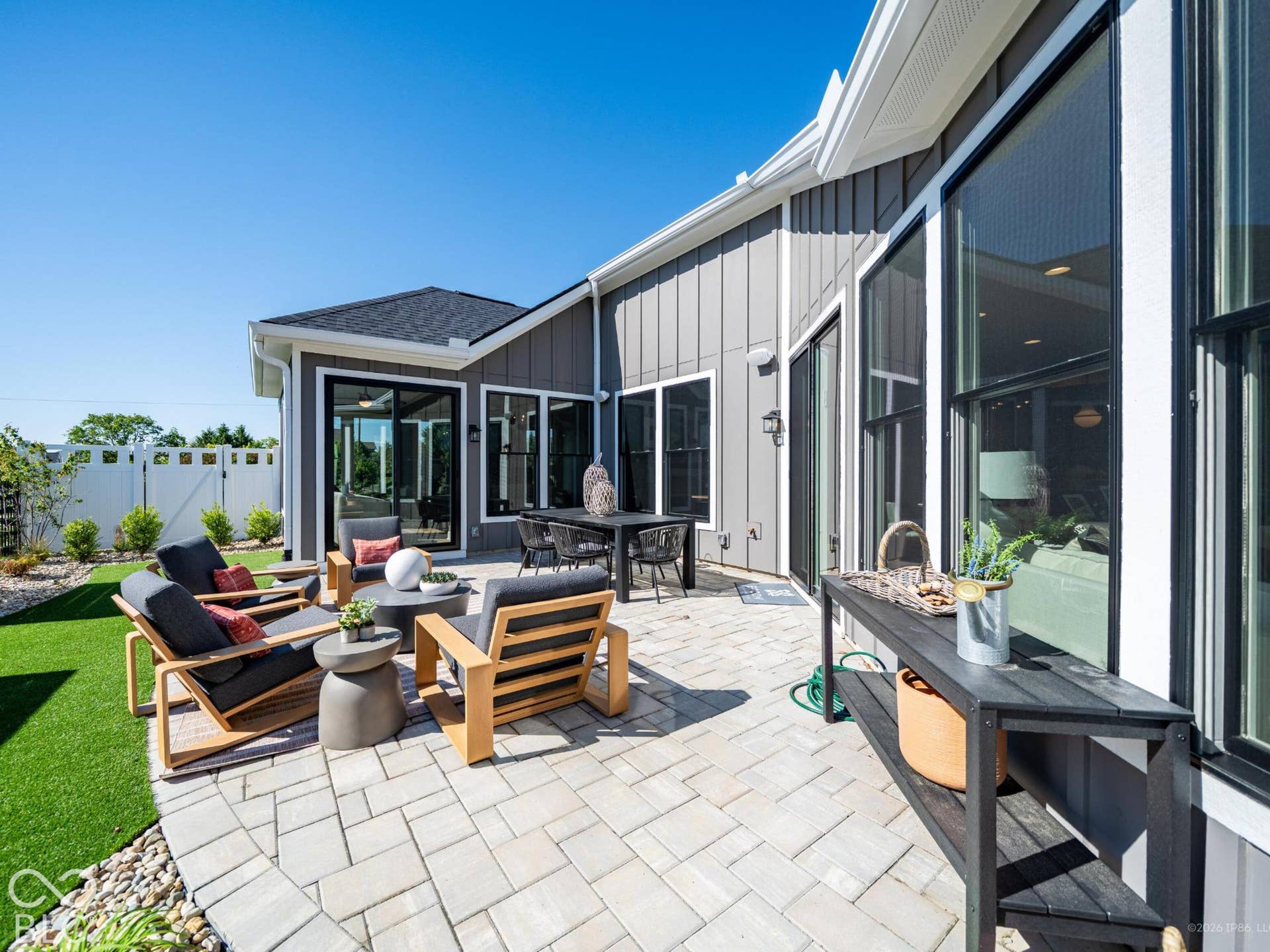Photo shown is of a similar home/floor plan. Actual home may differ.