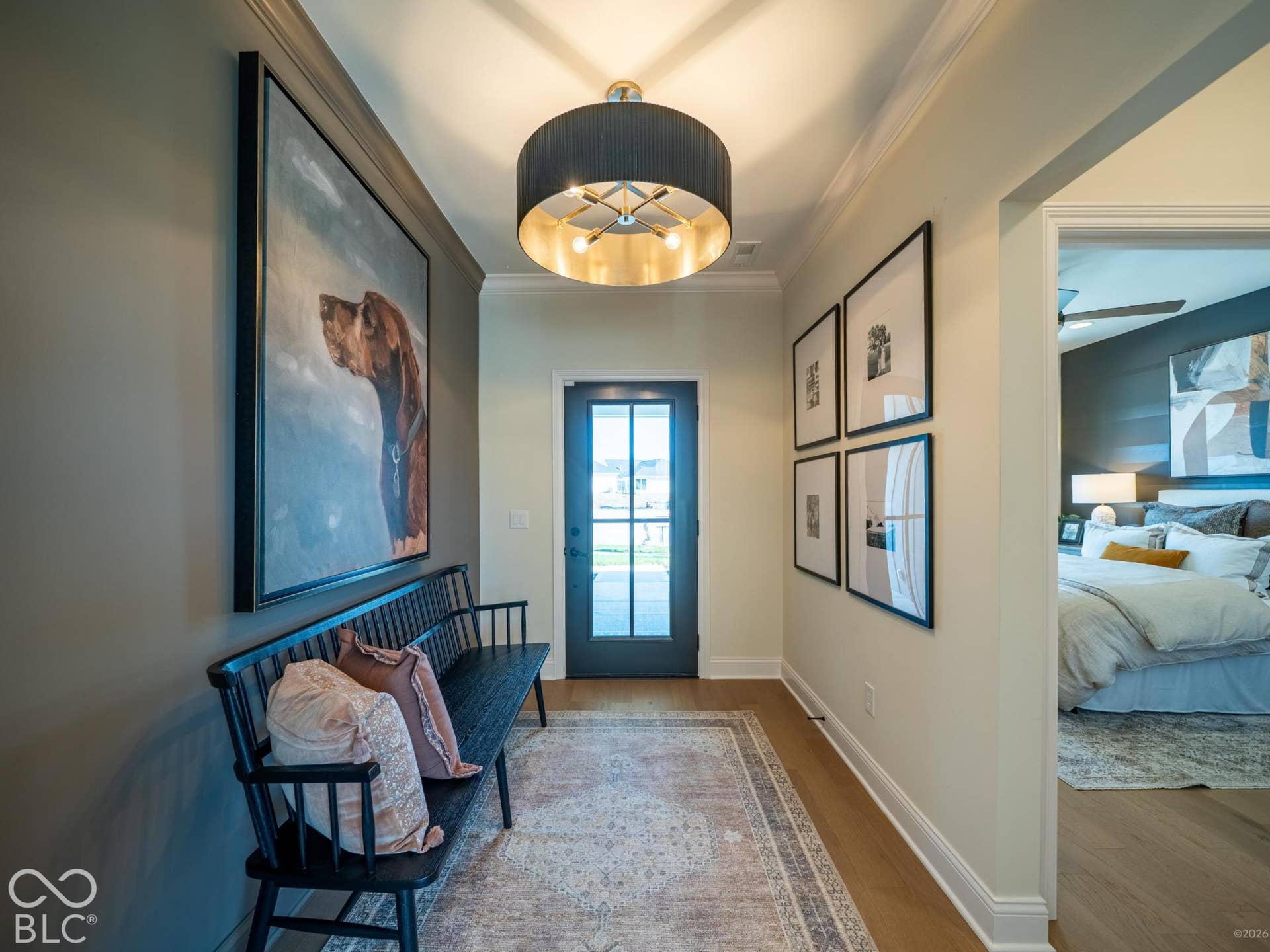 Photo shown is of a similar home/floor plan. Actual home may differ.