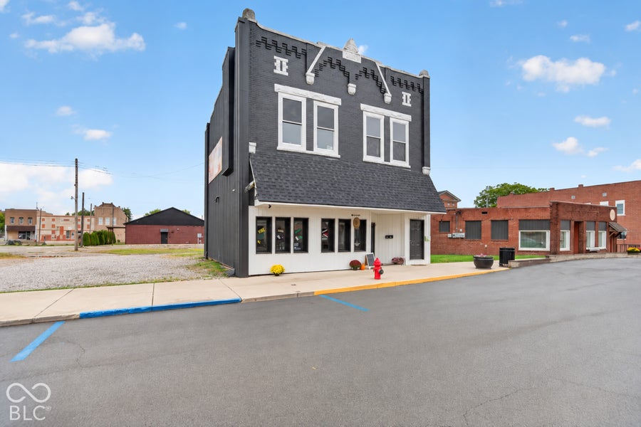 Property photo for 1530 S A Street, Elwood, IN