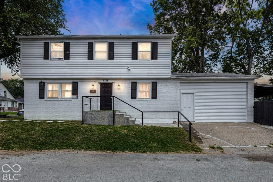 Property photo for 1101 King Avenue, Indianapolis, IN
