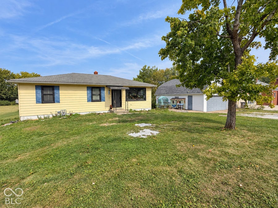 Property photo for 302 E Thompson Road, Indianapolis, IN