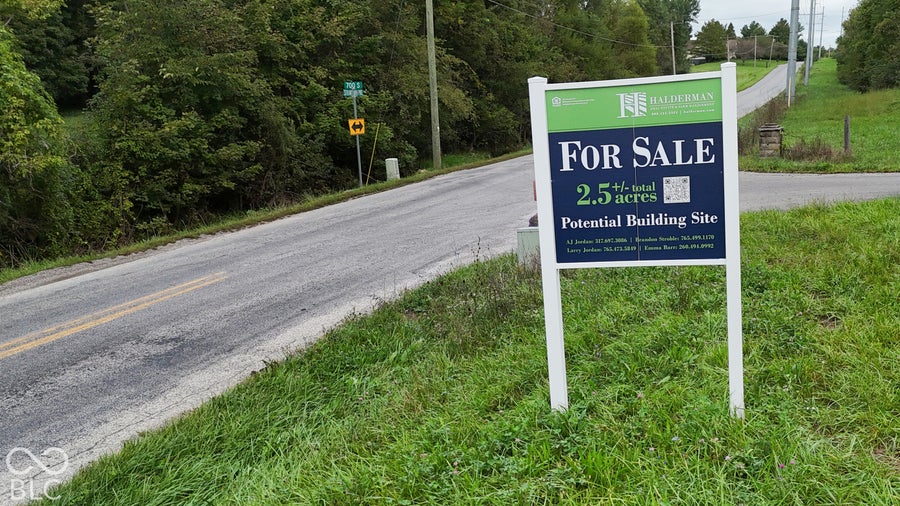 Property photo for N/a S Strawtown Pike, Peru, IN