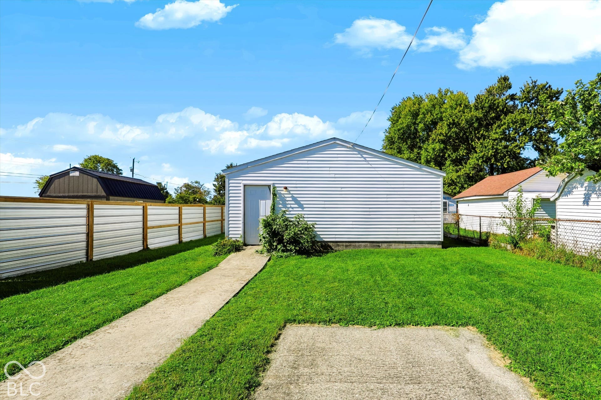 1309 N Carver Street, Greensburg, IN 47240
