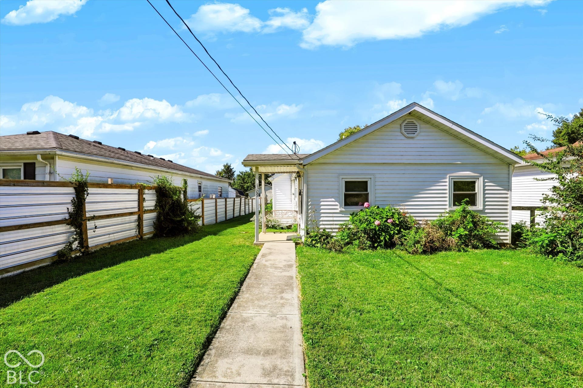 1309 N Carver Street, Greensburg, IN 47240