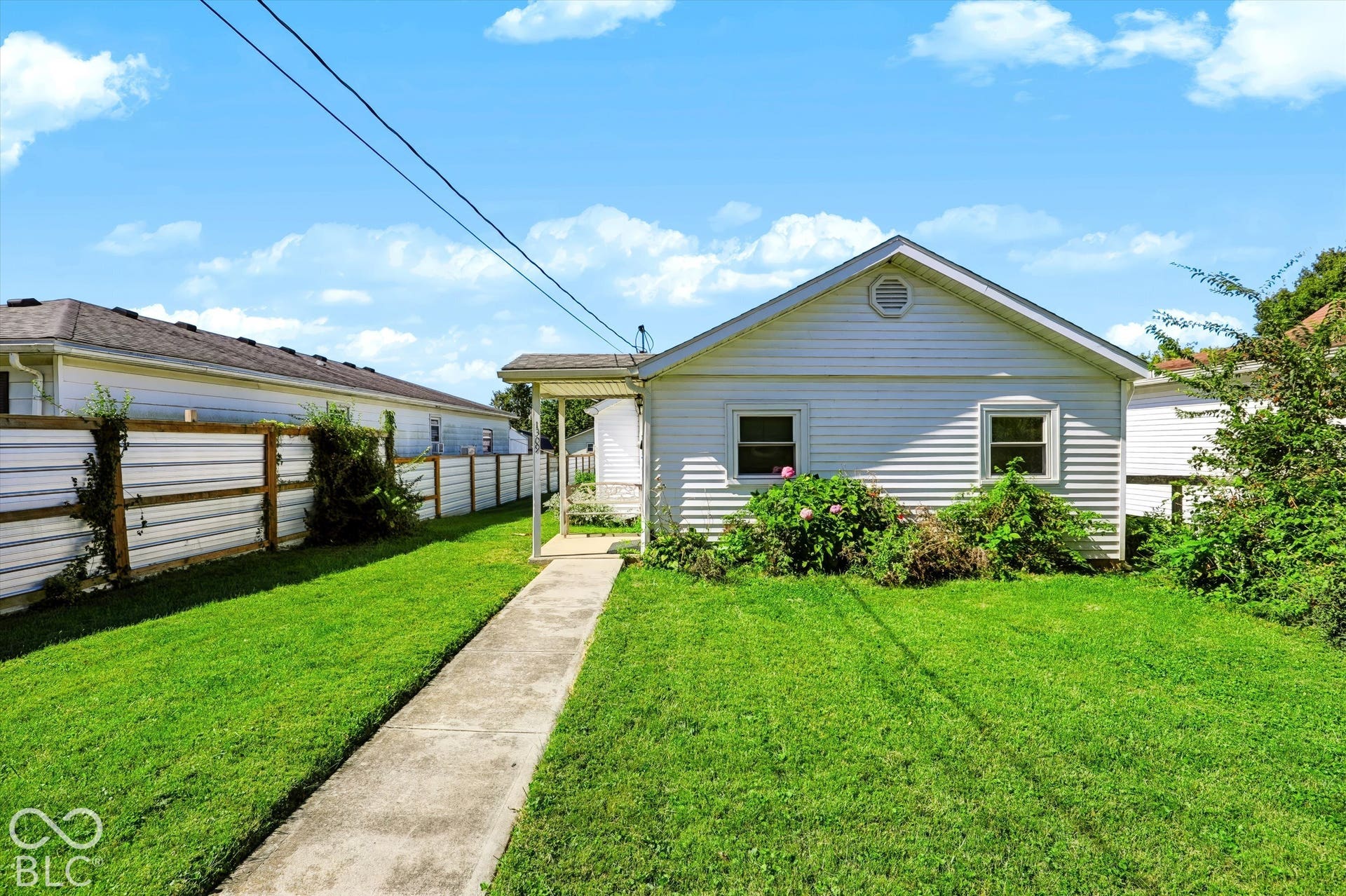 1309 N Carver Street, Greensburg, IN 47240