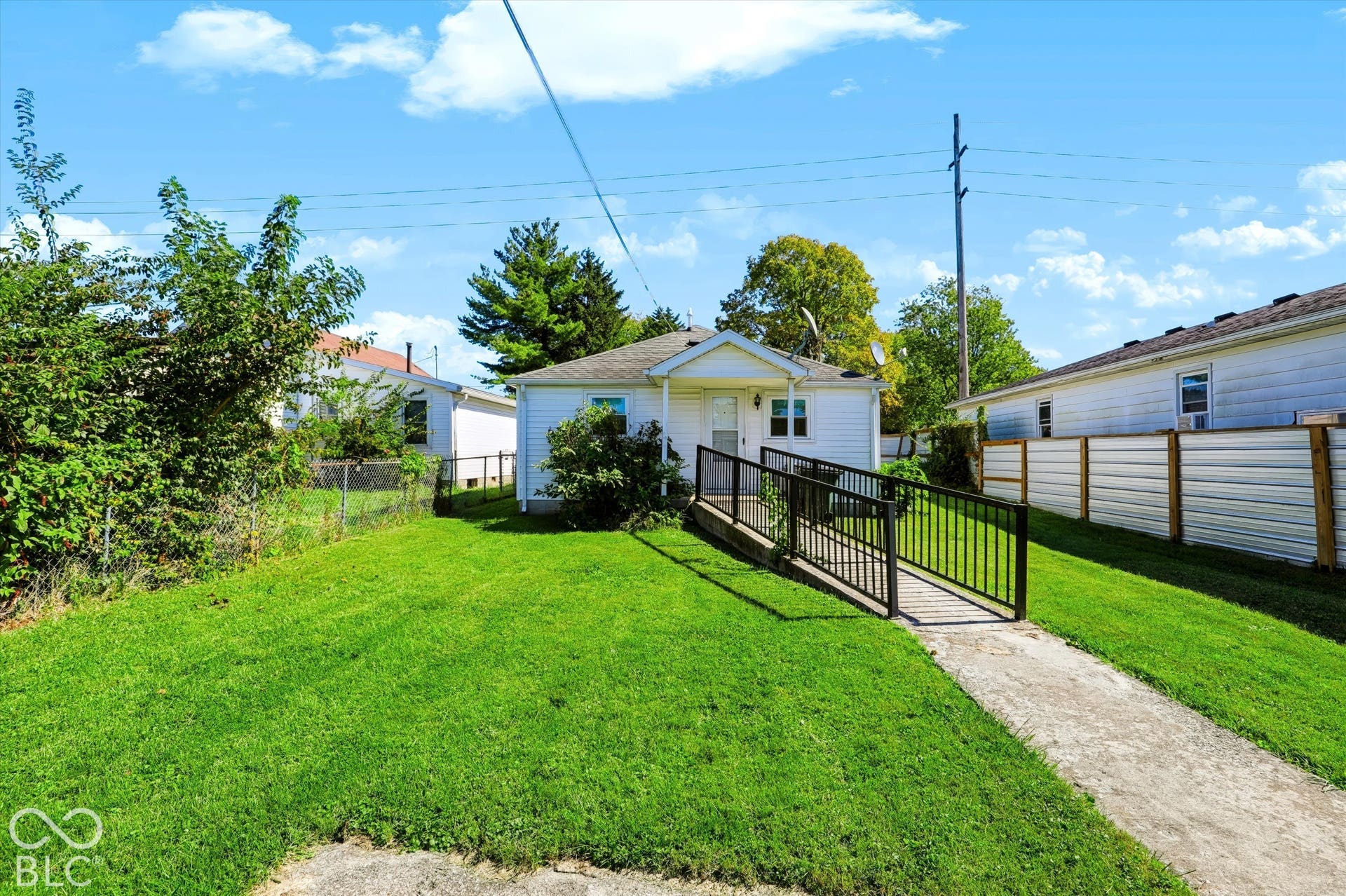 1309 N Carver Street, Greensburg, IN 47240