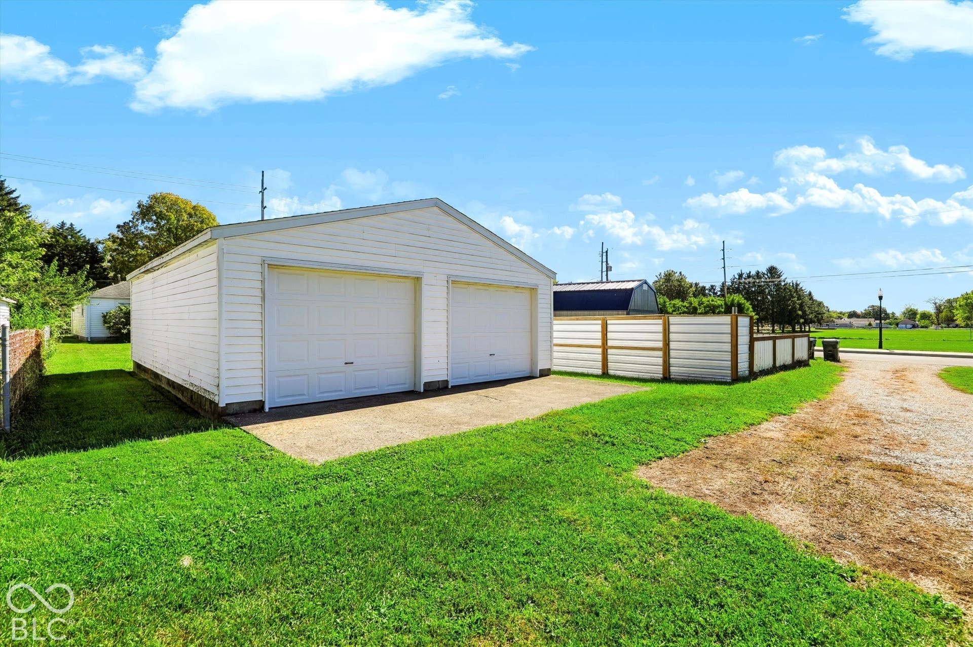 1309 N Carver Street, Greensburg, IN 47240