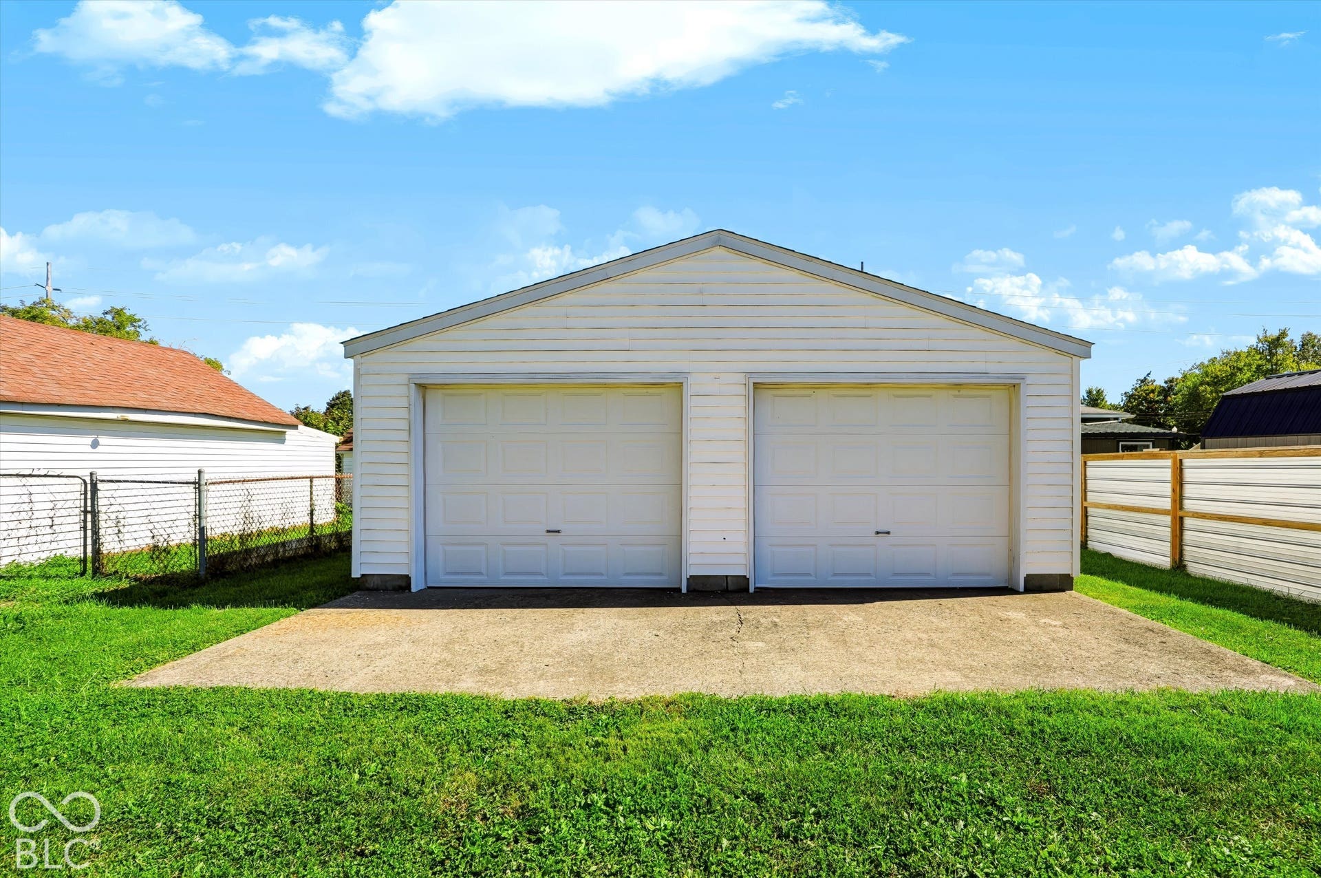 1309 N Carver Street, Greensburg, IN 47240