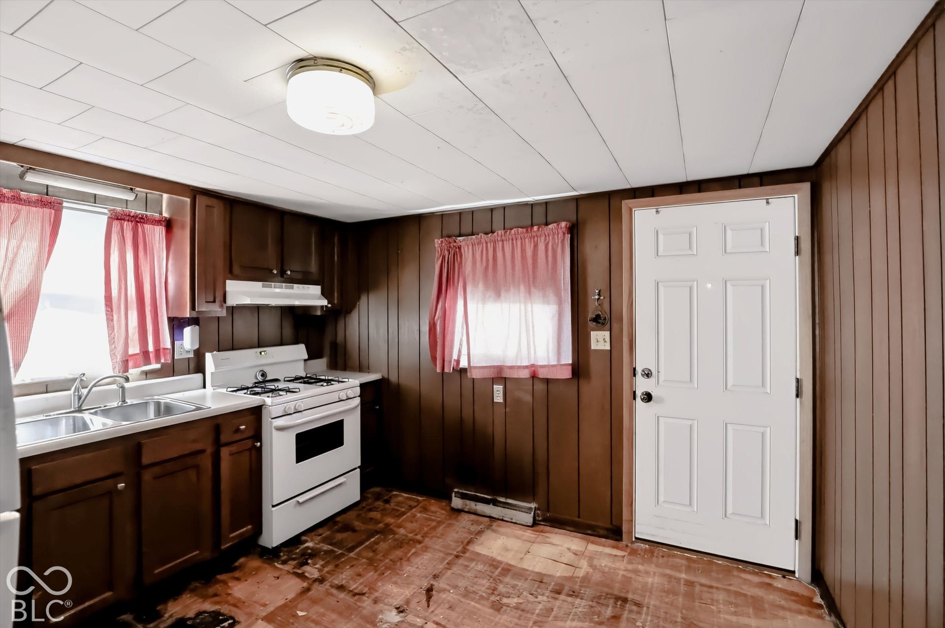 1309 N Carver Street, Greensburg, IN 47240