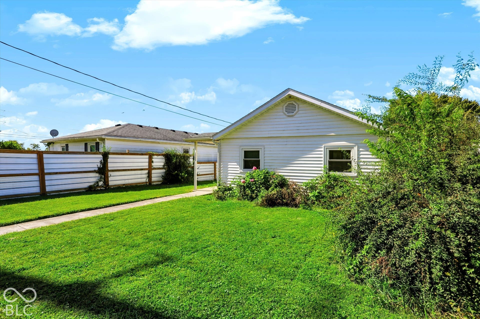 1309 N Carver Street, Greensburg, IN 47240