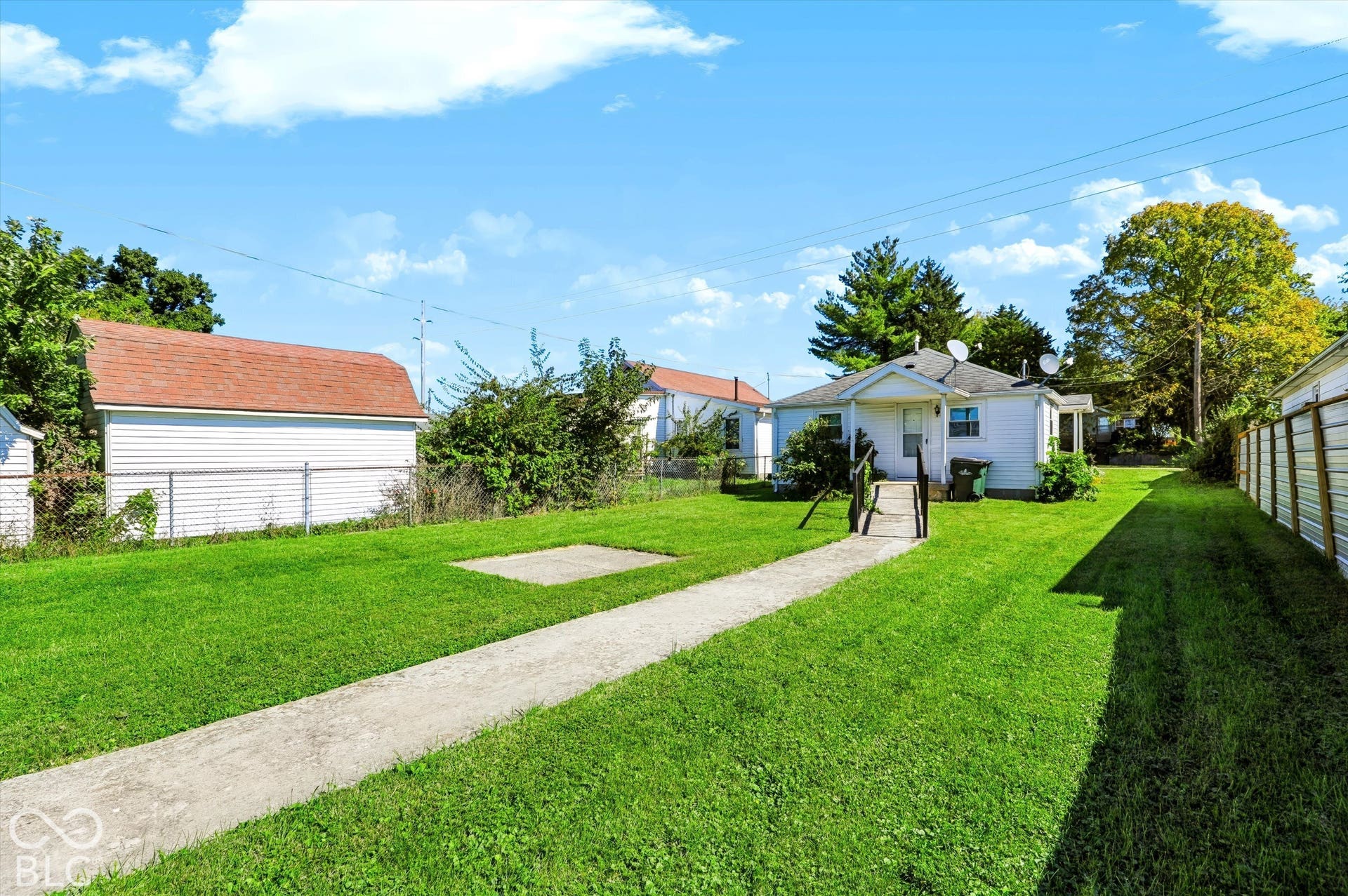 1309 N Carver Street, Greensburg, IN 47240