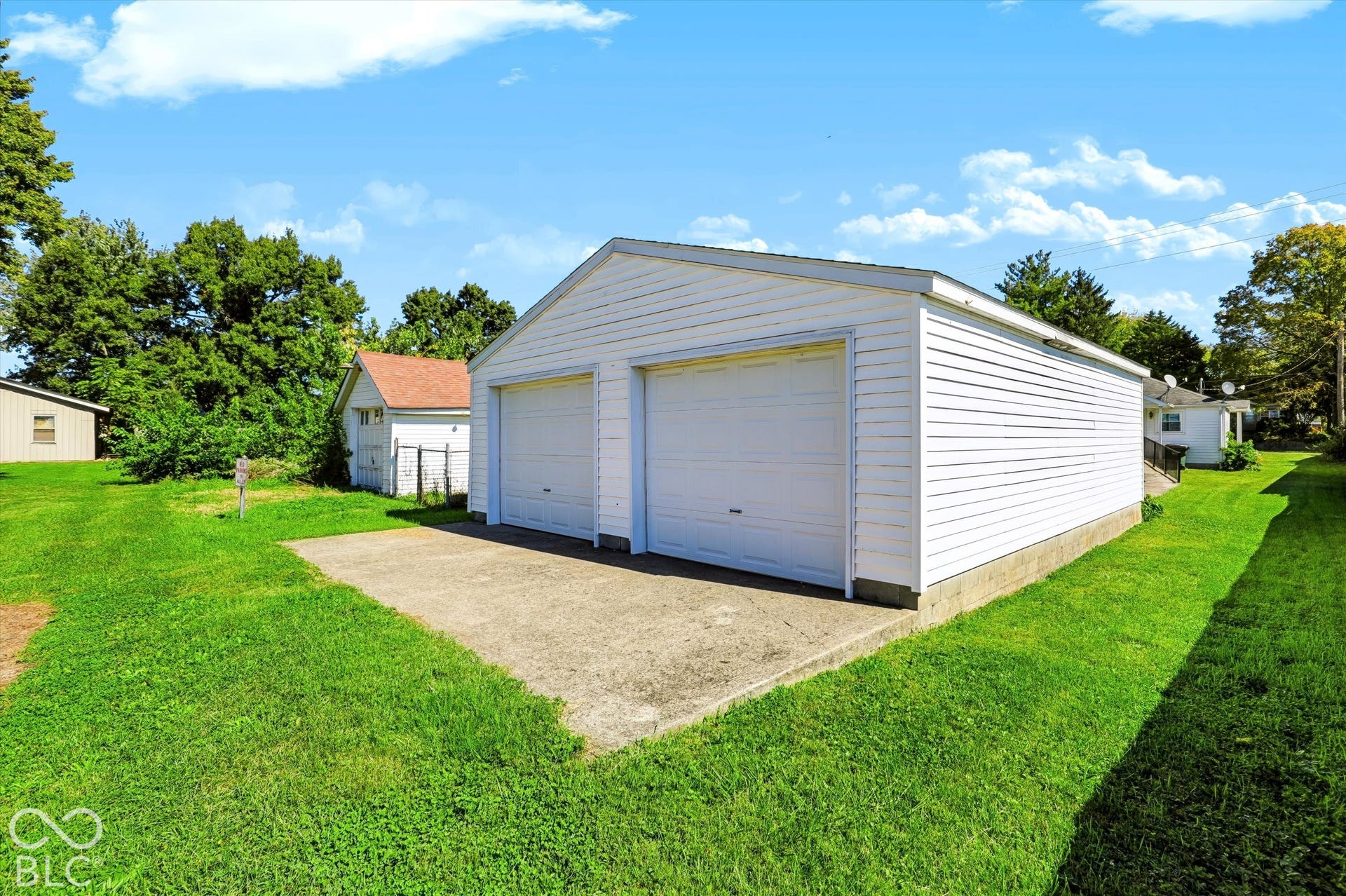 1309 N Carver Street, Greensburg, IN 47240