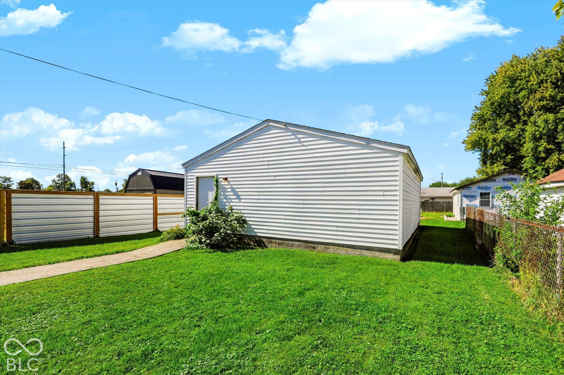 1309 N Carver Street, Greensburg, IN 47240