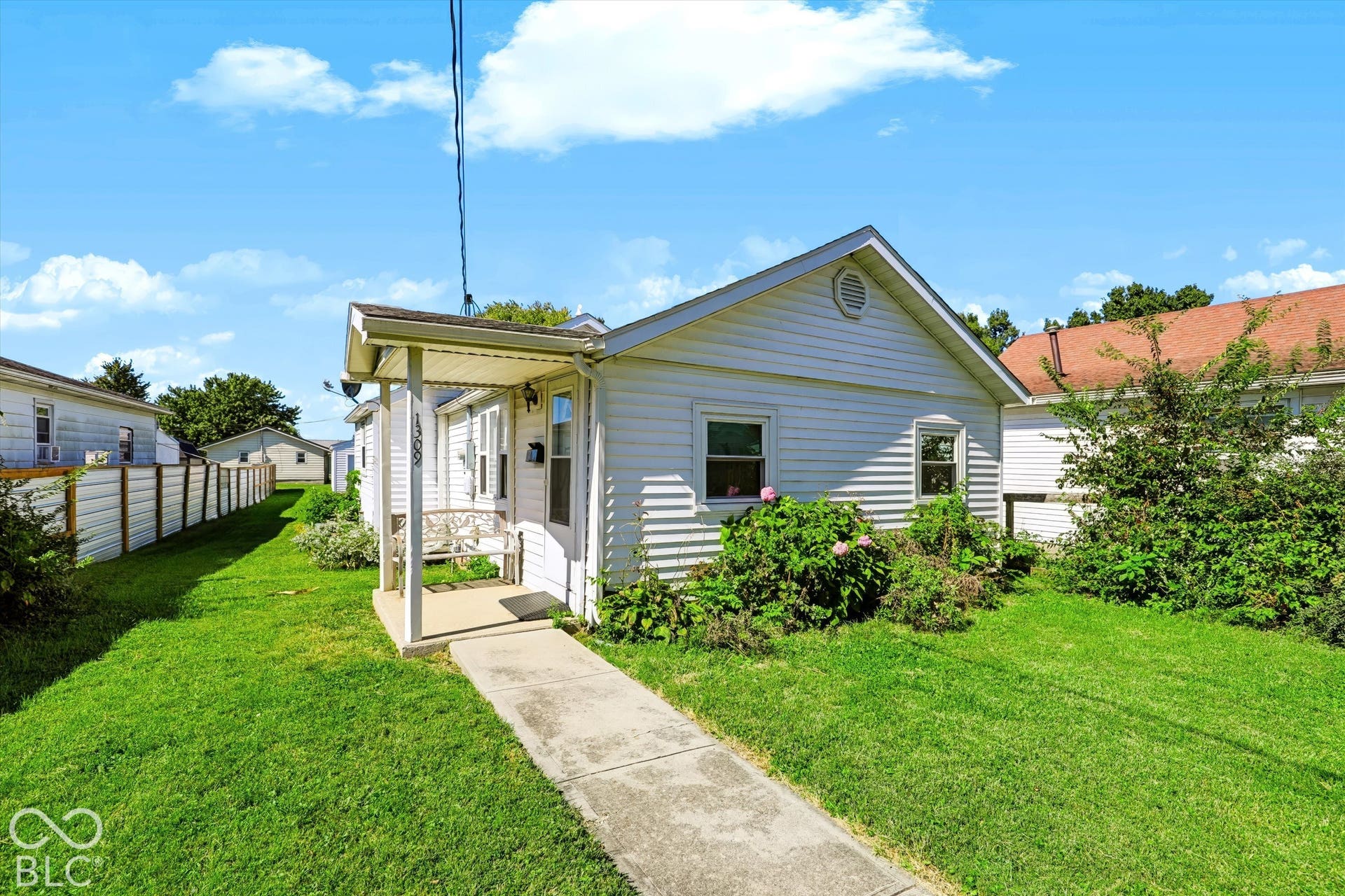 1309 N Carver Street, Greensburg, IN 47240