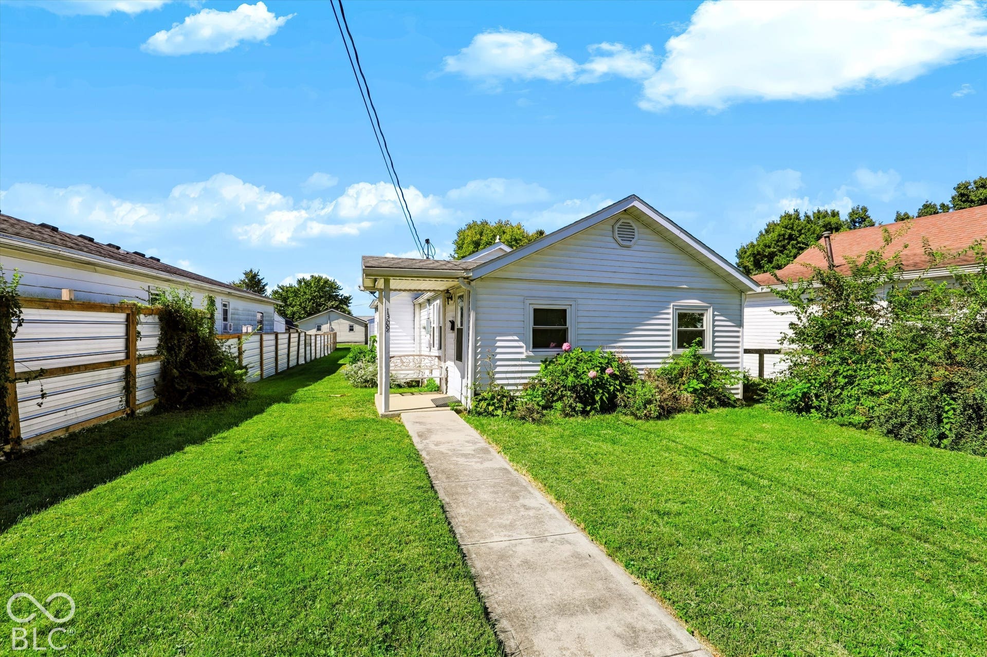 1309 N Carver Street, Greensburg, IN 47240