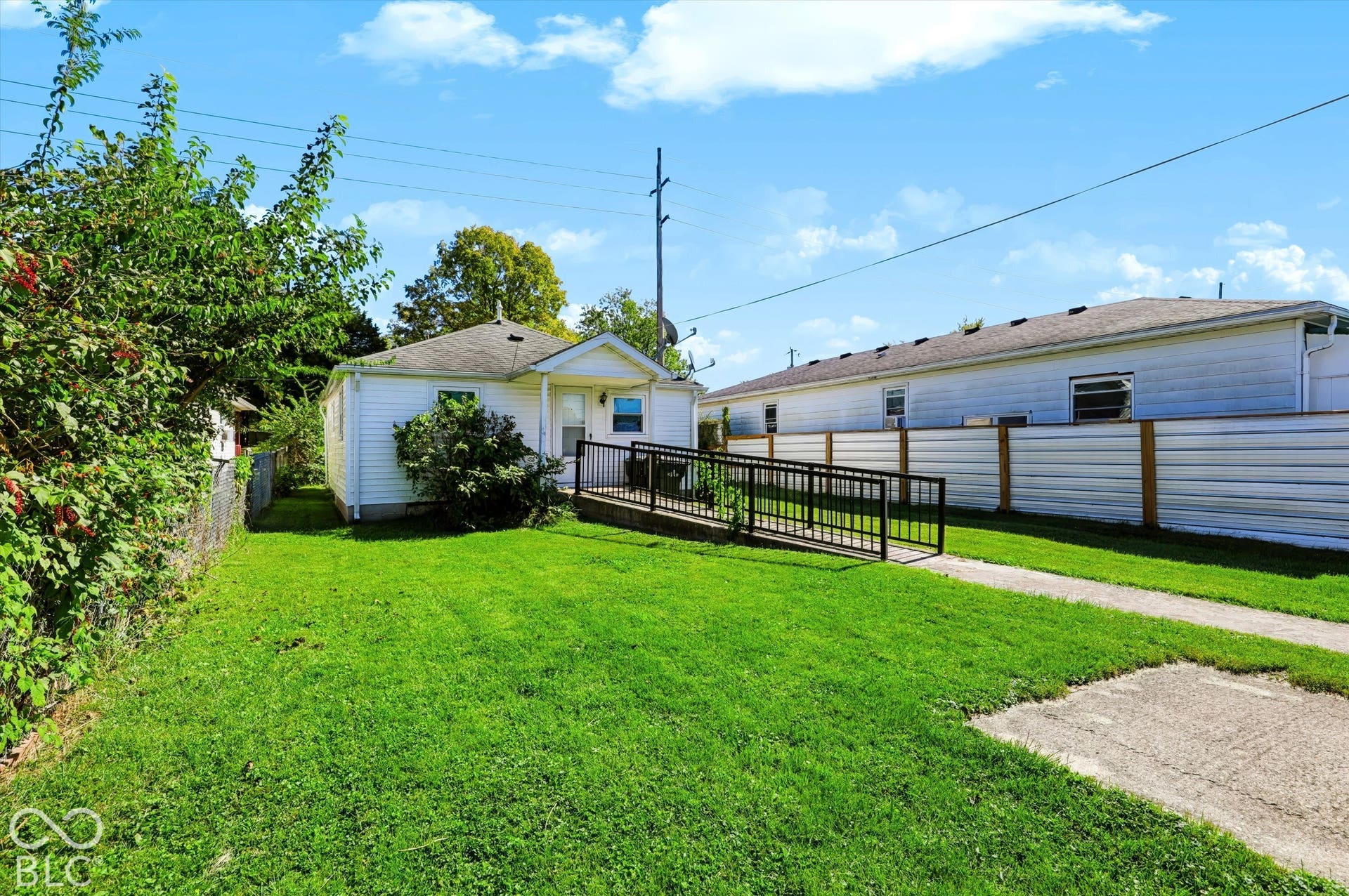 1309 N Carver Street, Greensburg, IN 47240