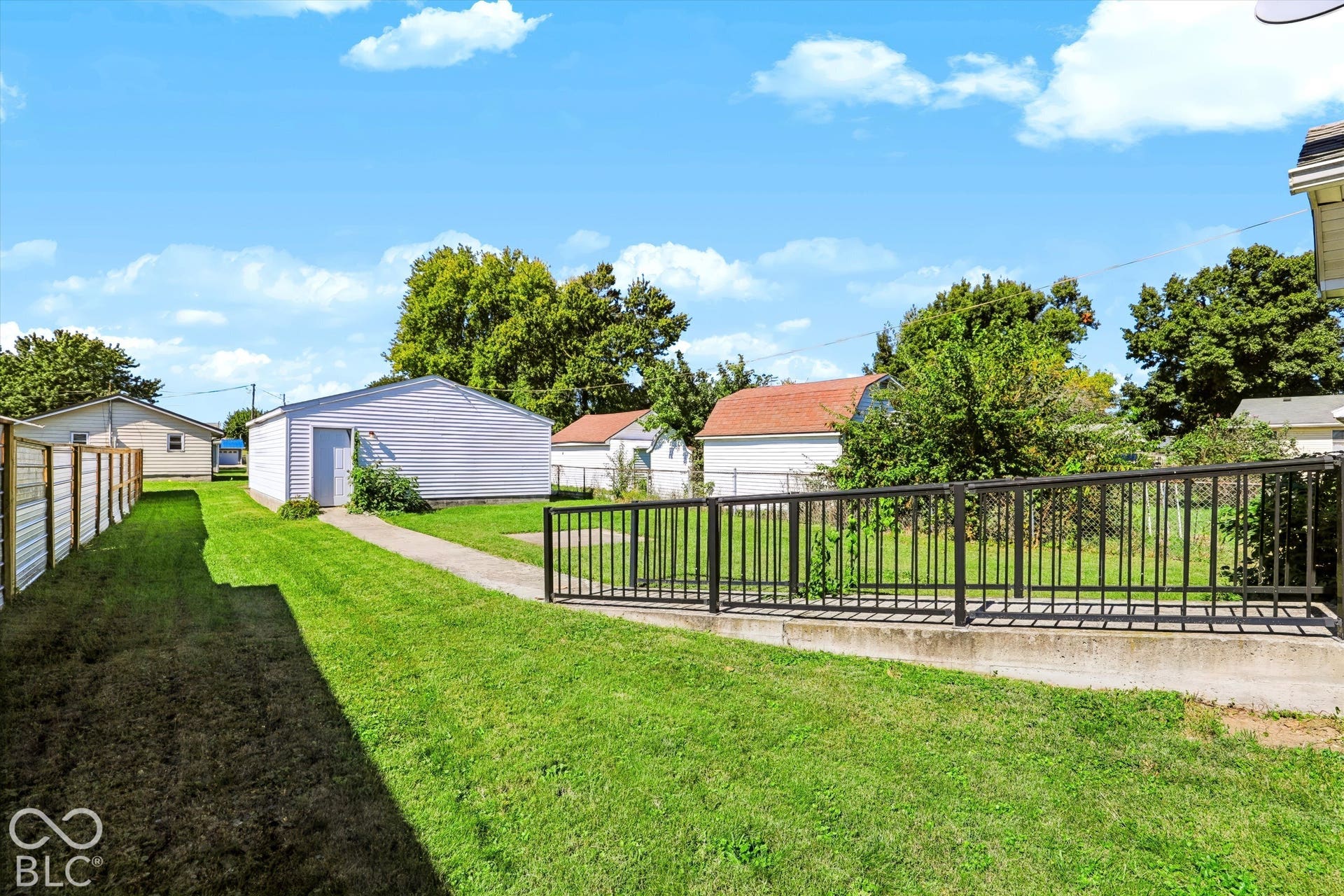 1309 N Carver Street, Greensburg, IN 47240