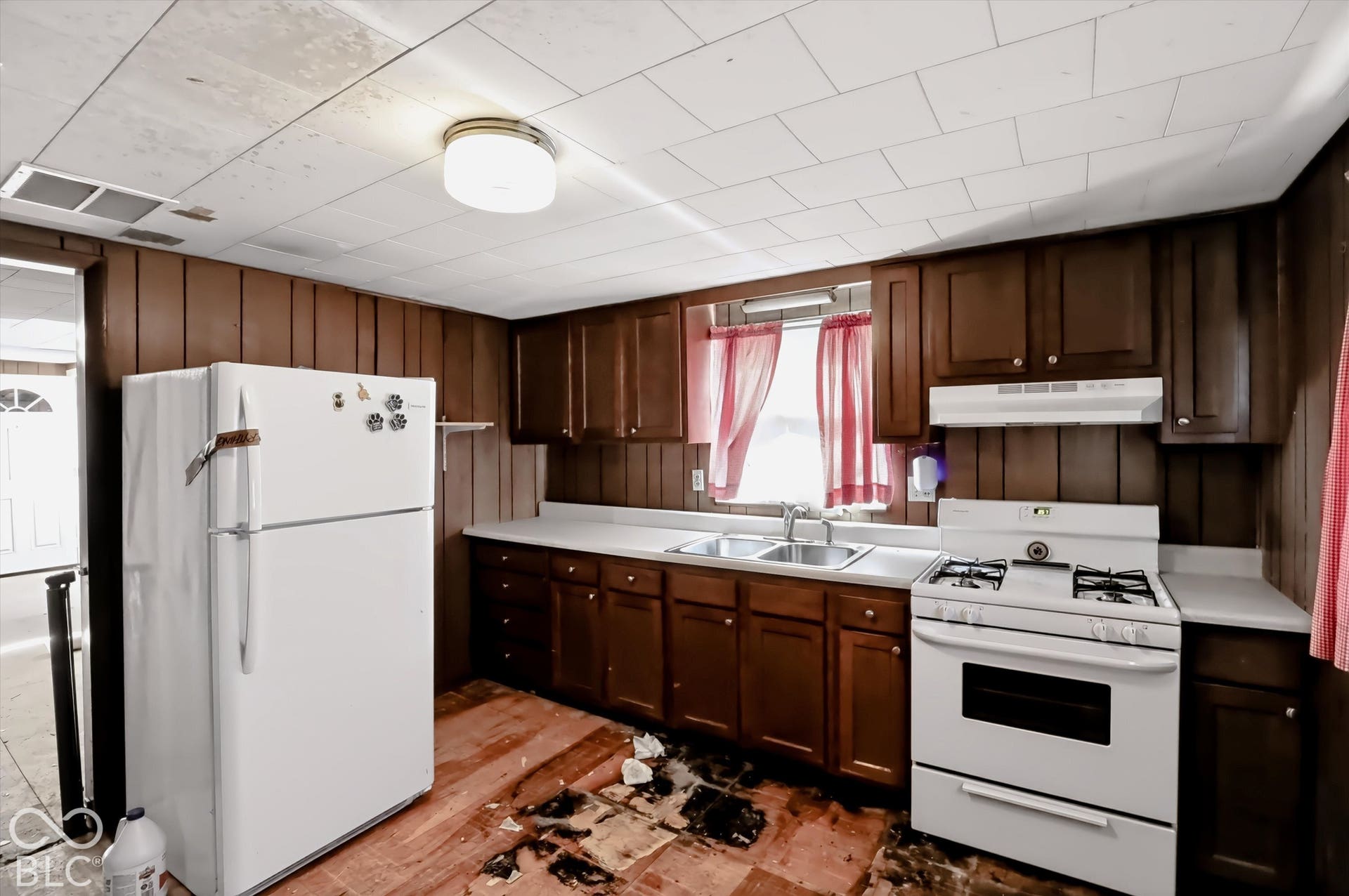 1309 N Carver Street, Greensburg, IN 47240