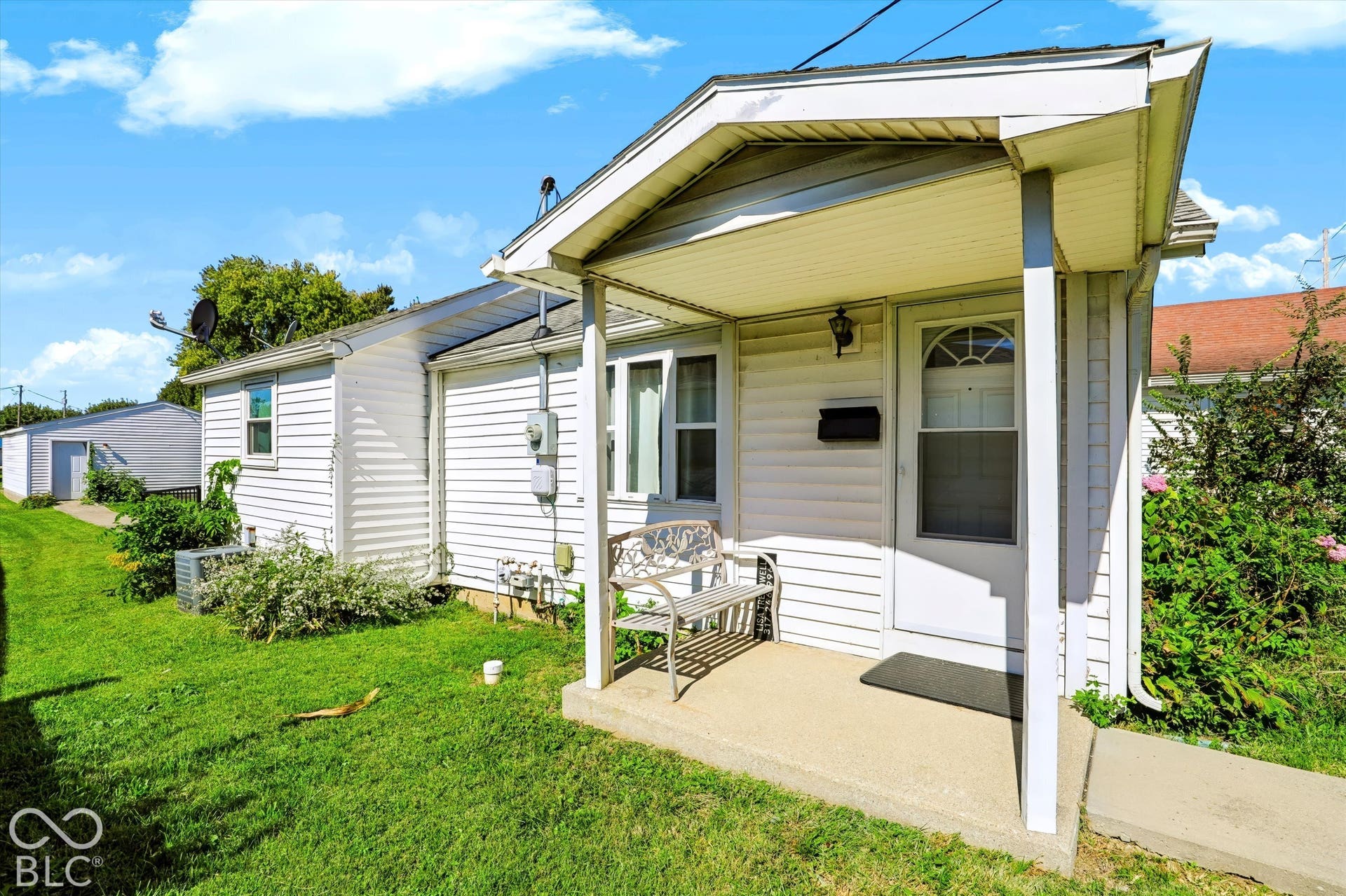 1309 N Carver Street, Greensburg, IN 47240