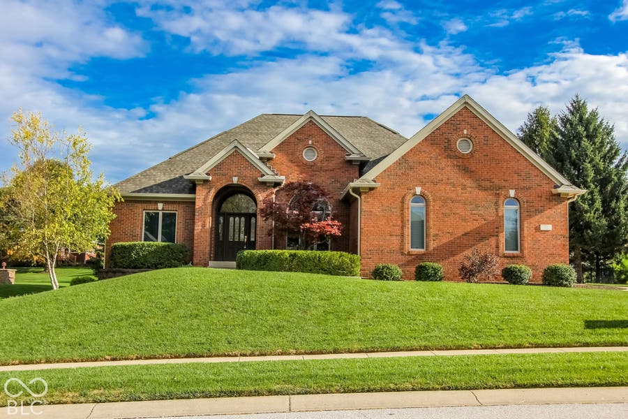 Property photo for 2593 Forest Hills Boulevard, Greenwood, IN
