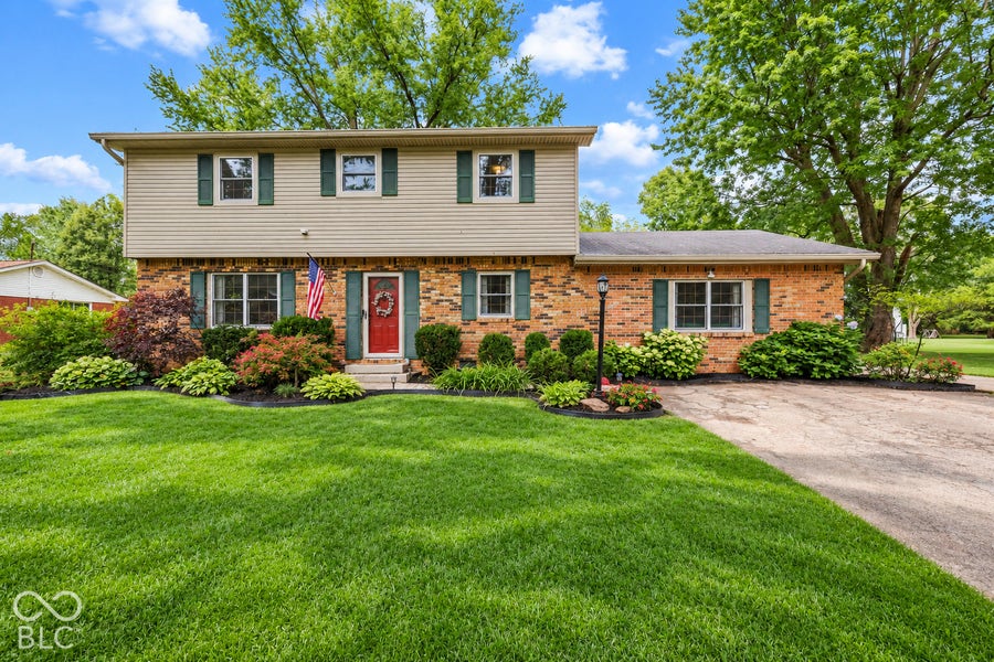 Property photo for 10566 Andrea Court, Indianapolis, IN