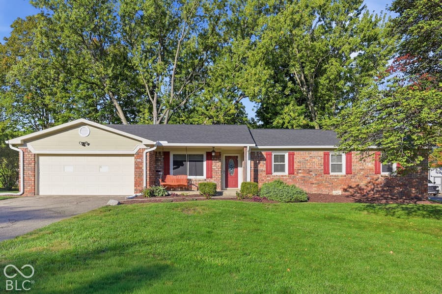 Property photo for 36 Lansdowne Lane, Carmel, IN