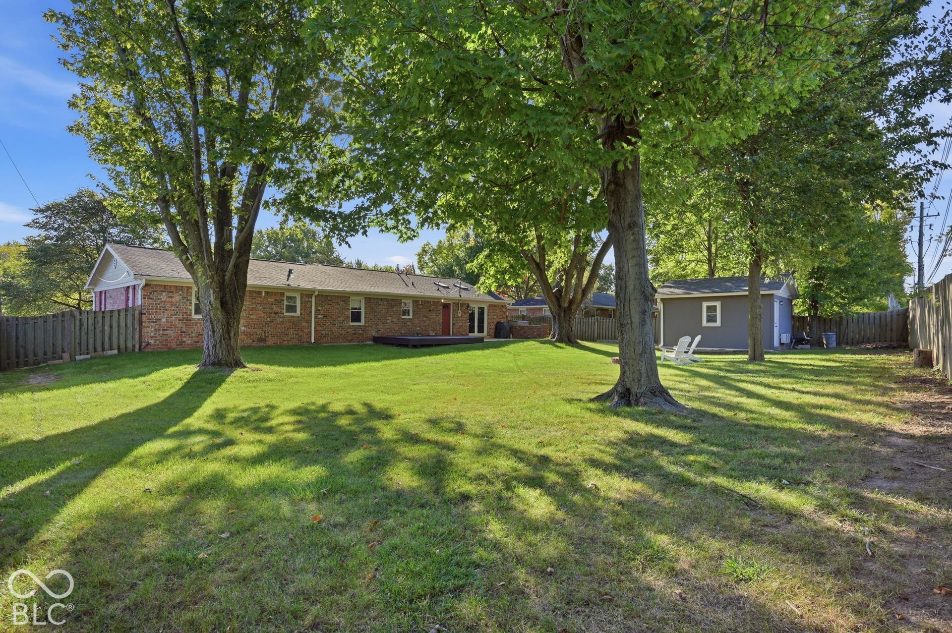 36 Lansdowne Lane, Carmel, IN 46033