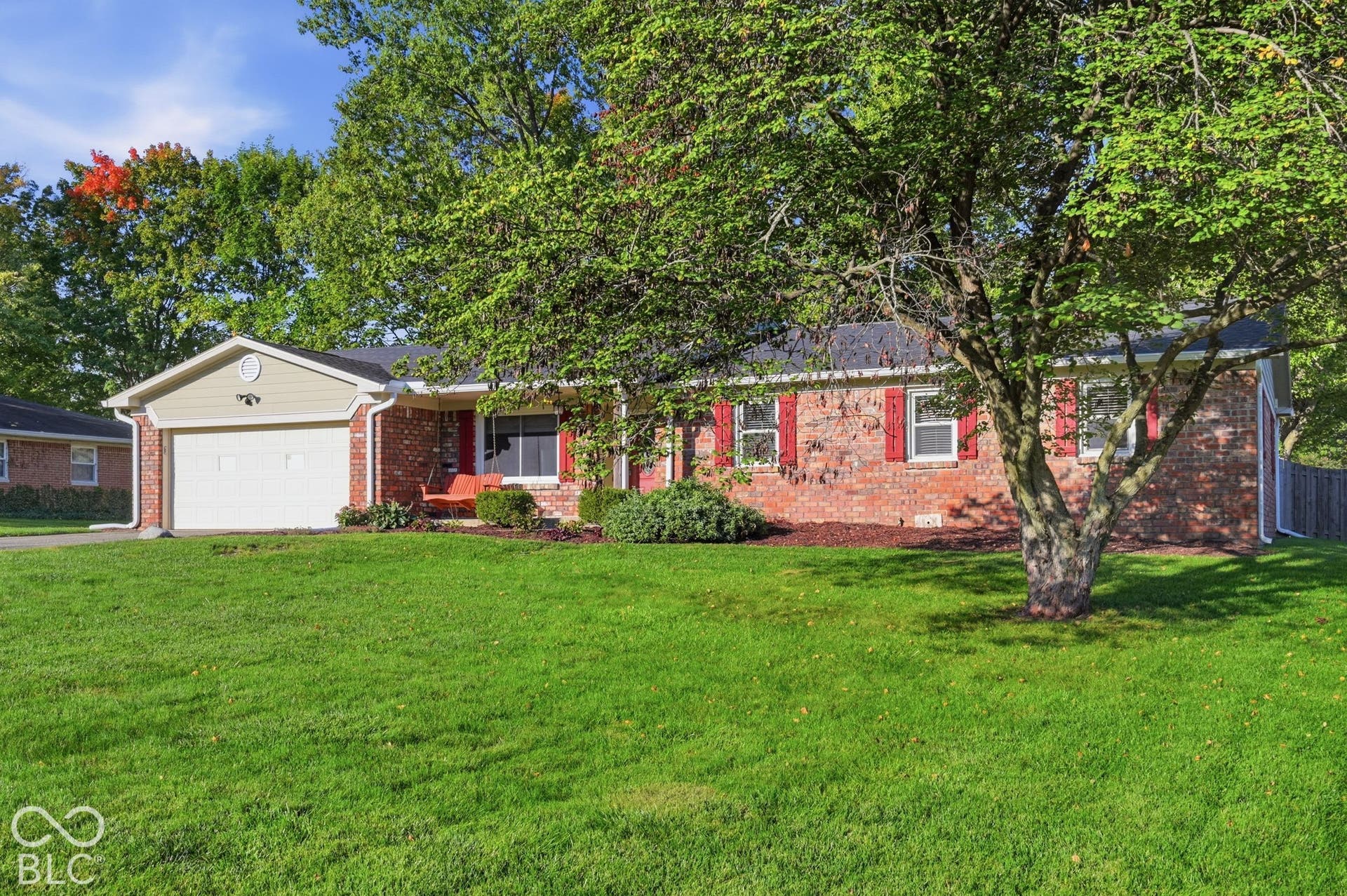 36 Lansdowne Lane, Carmel, IN 46033