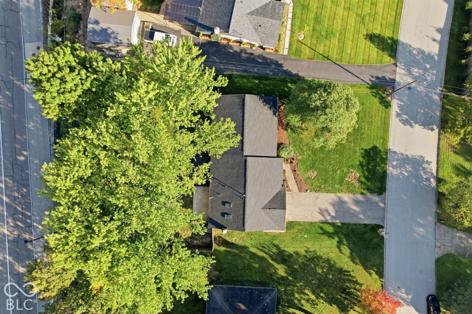36 Lansdowne Lane, Carmel, IN 46033