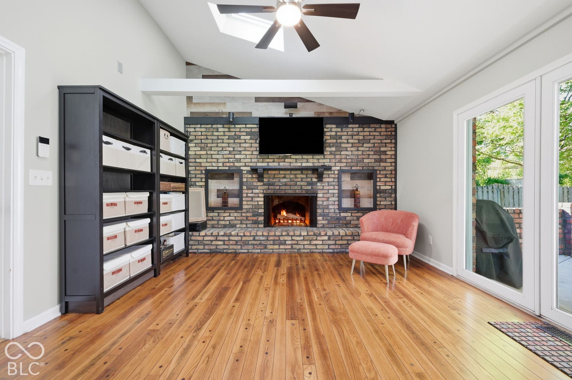 36 Lansdowne Lane, Carmel, IN 46033