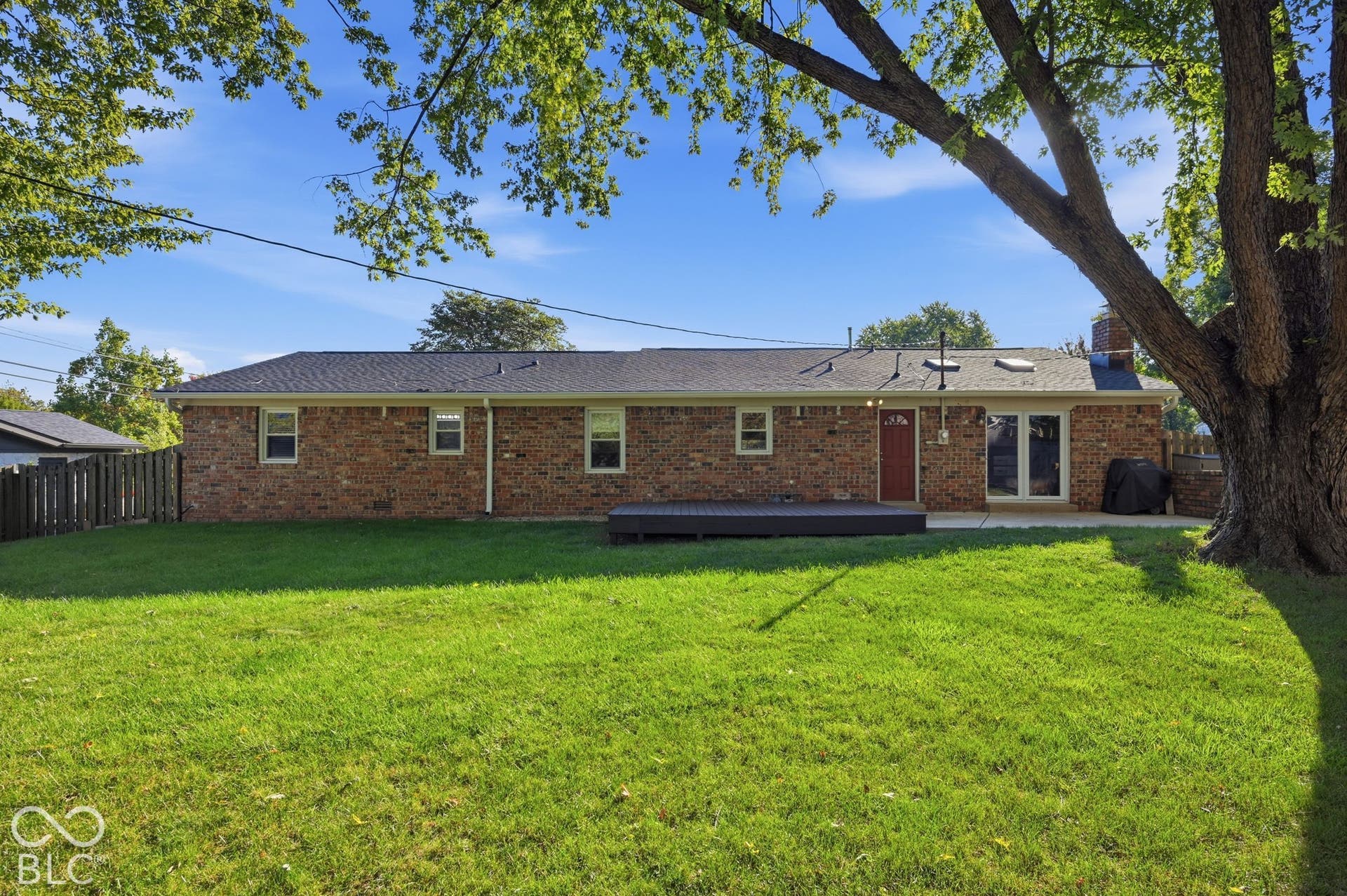 36 Lansdowne Lane, Carmel, IN 46033