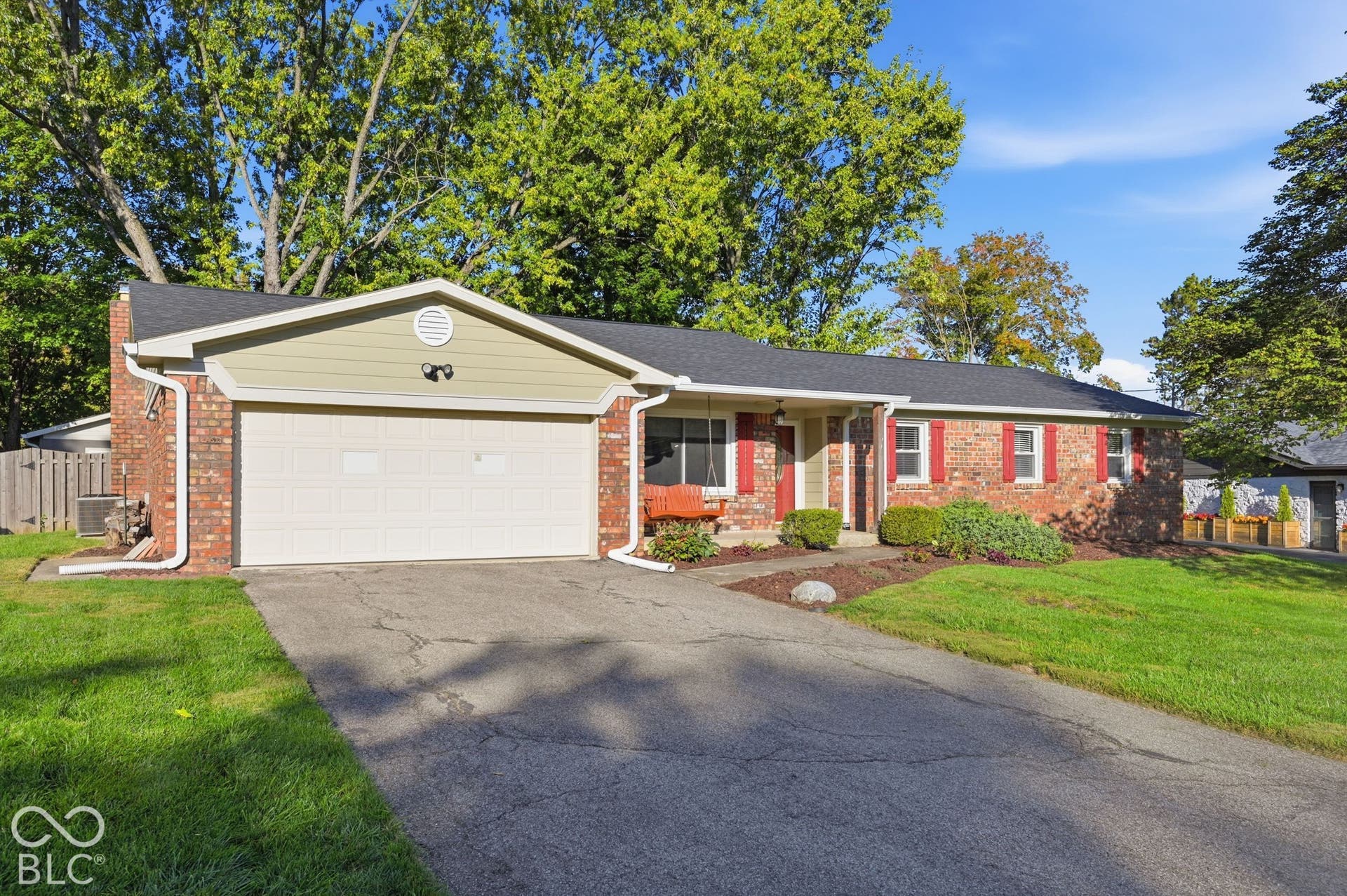 36 Lansdowne Lane, Carmel, IN 46033