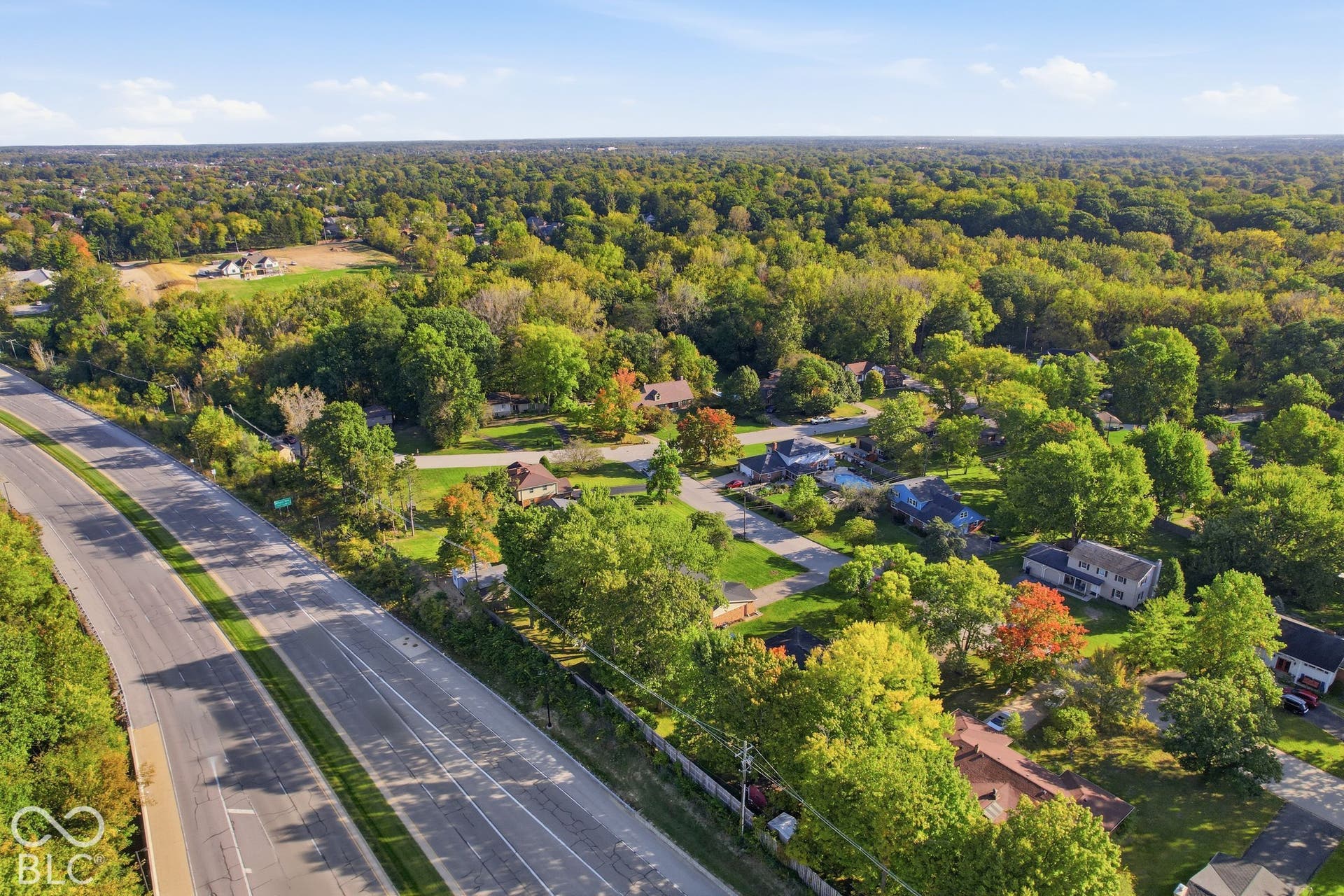 36 Lansdowne Lane, Carmel, IN 46033