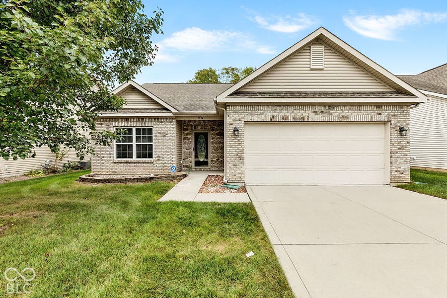 Property photo for 1174 Partridge Drive, Indianapolis, IN
