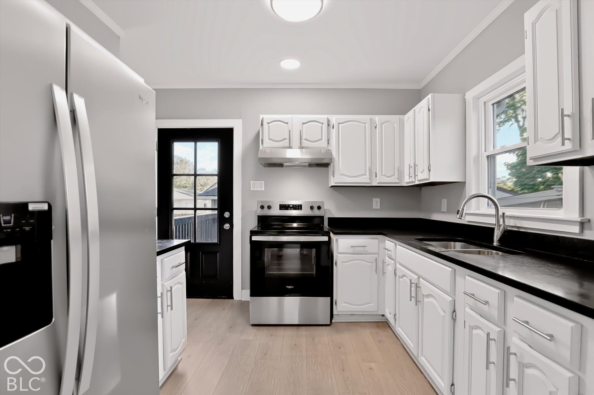1415 E Castle Avenue, Indianapolis, IN 46227