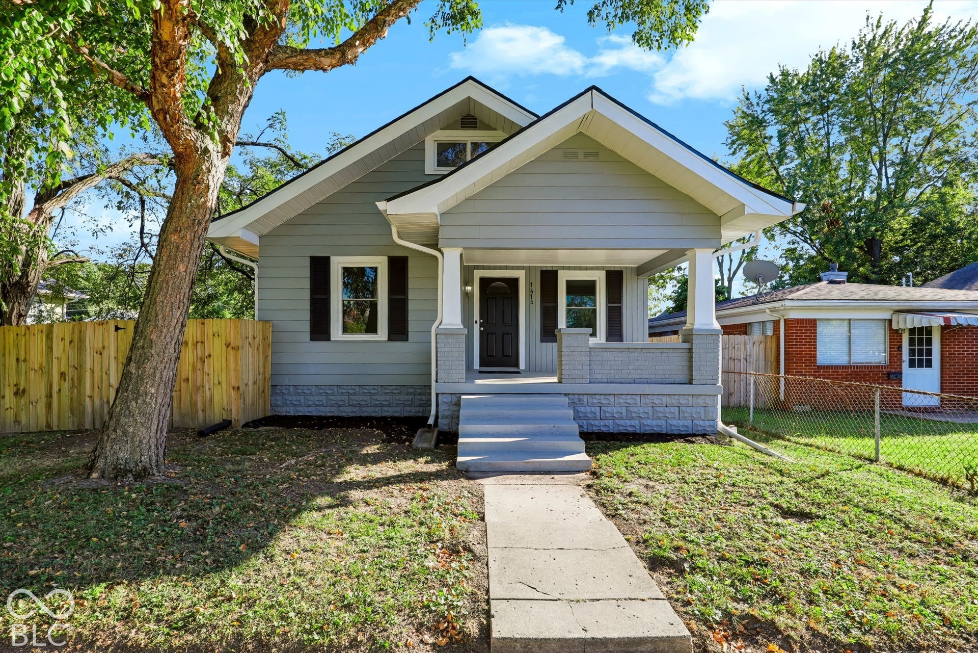 1415 E Castle Avenue, Indianapolis, IN 46227