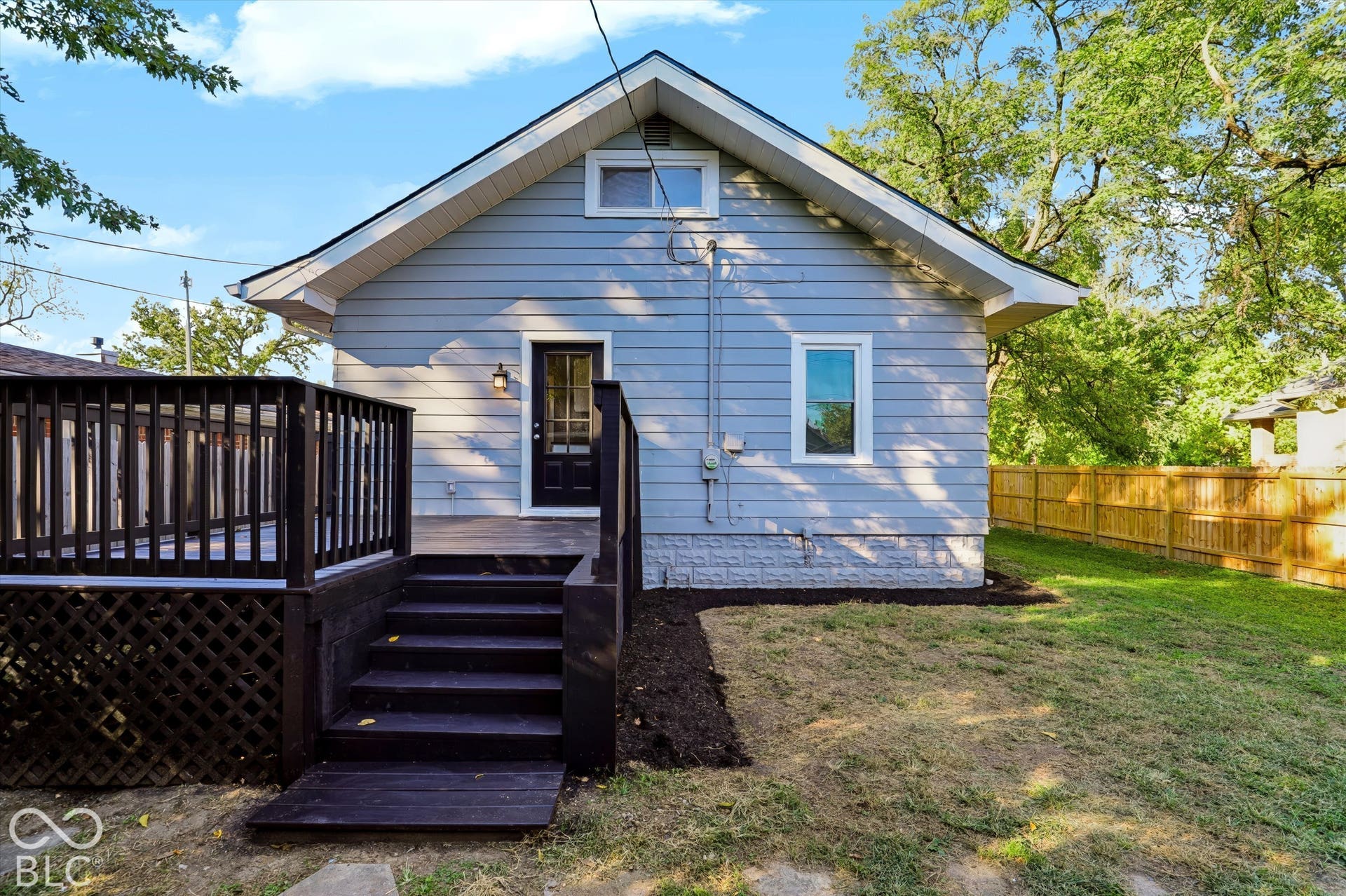 1415 E Castle Avenue, Indianapolis, IN 46227