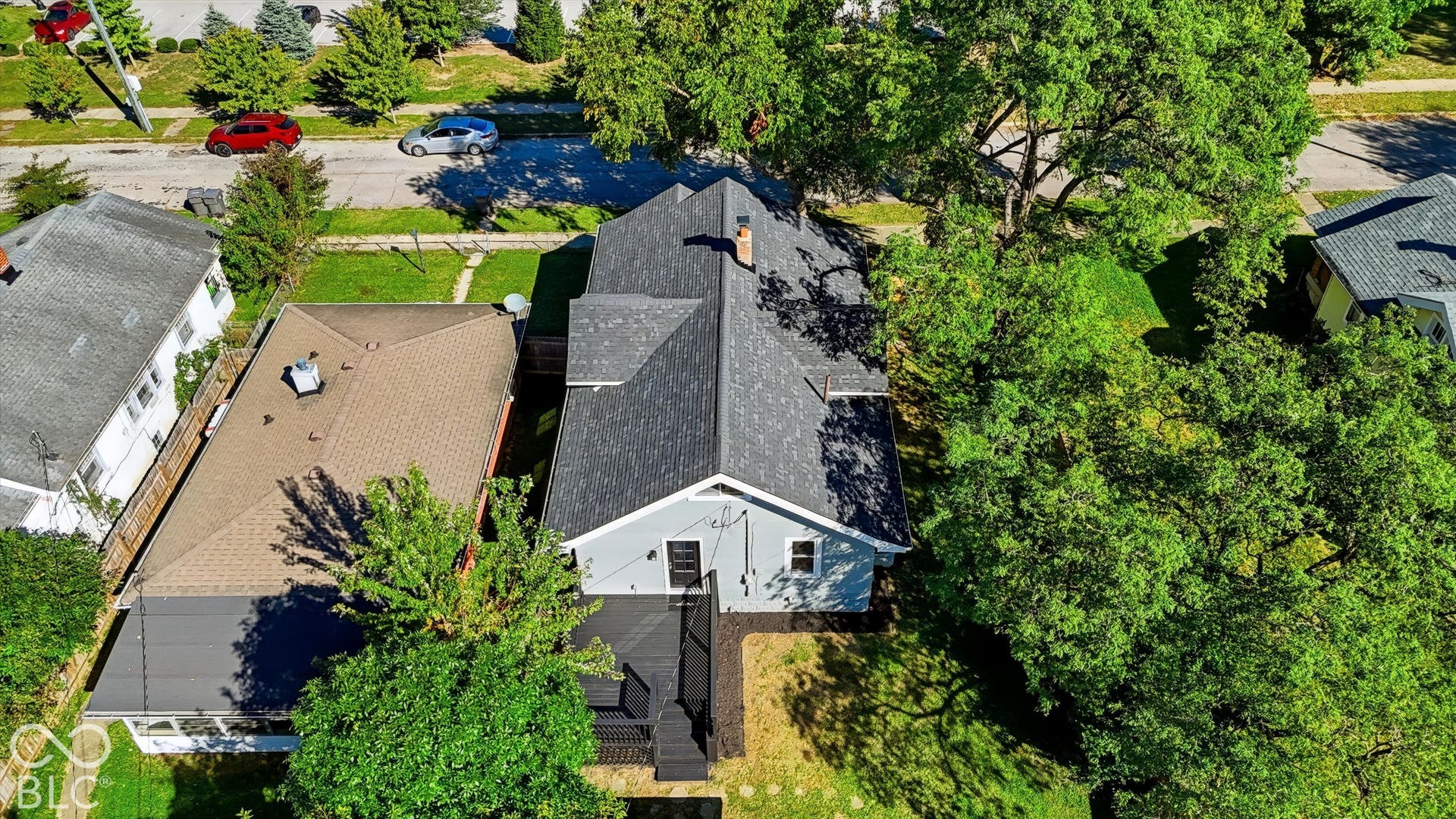 1415 E Castle Avenue, Indianapolis, IN 46227