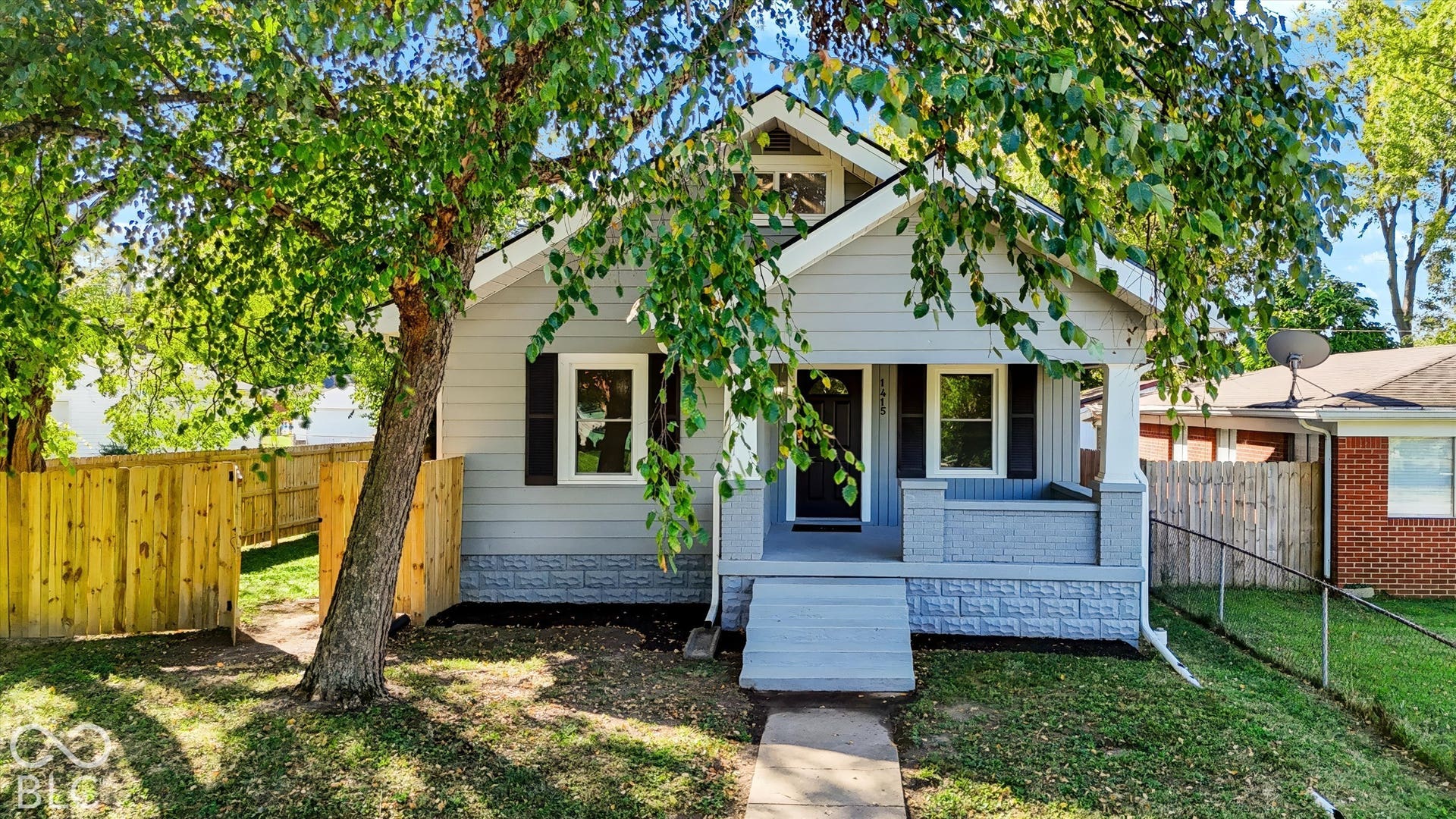 1415 E Castle Avenue, Indianapolis, IN 46227