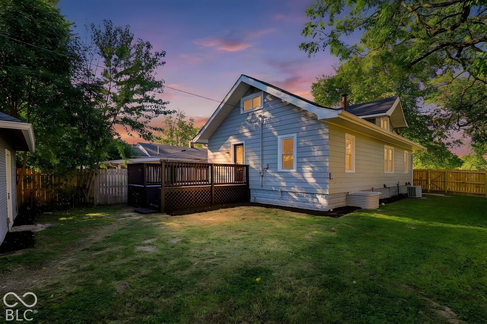 1415 E Castle Avenue, Indianapolis, IN 46227