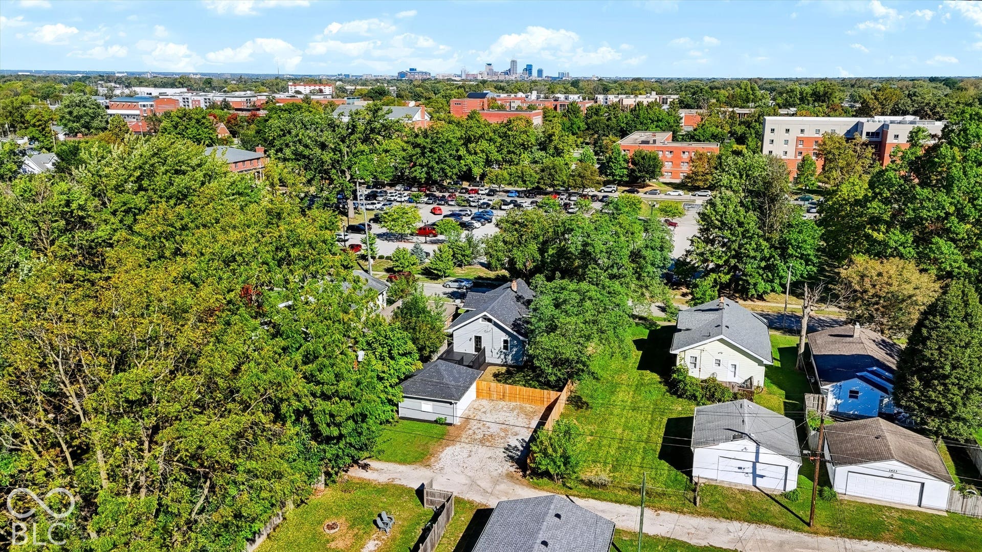1415 E Castle Avenue, Indianapolis, IN 46227
