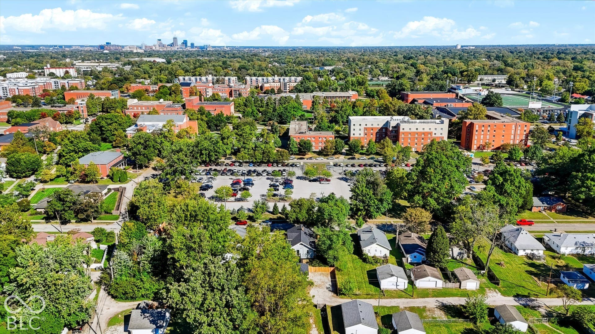 1415 E Castle Avenue, Indianapolis, IN 46227