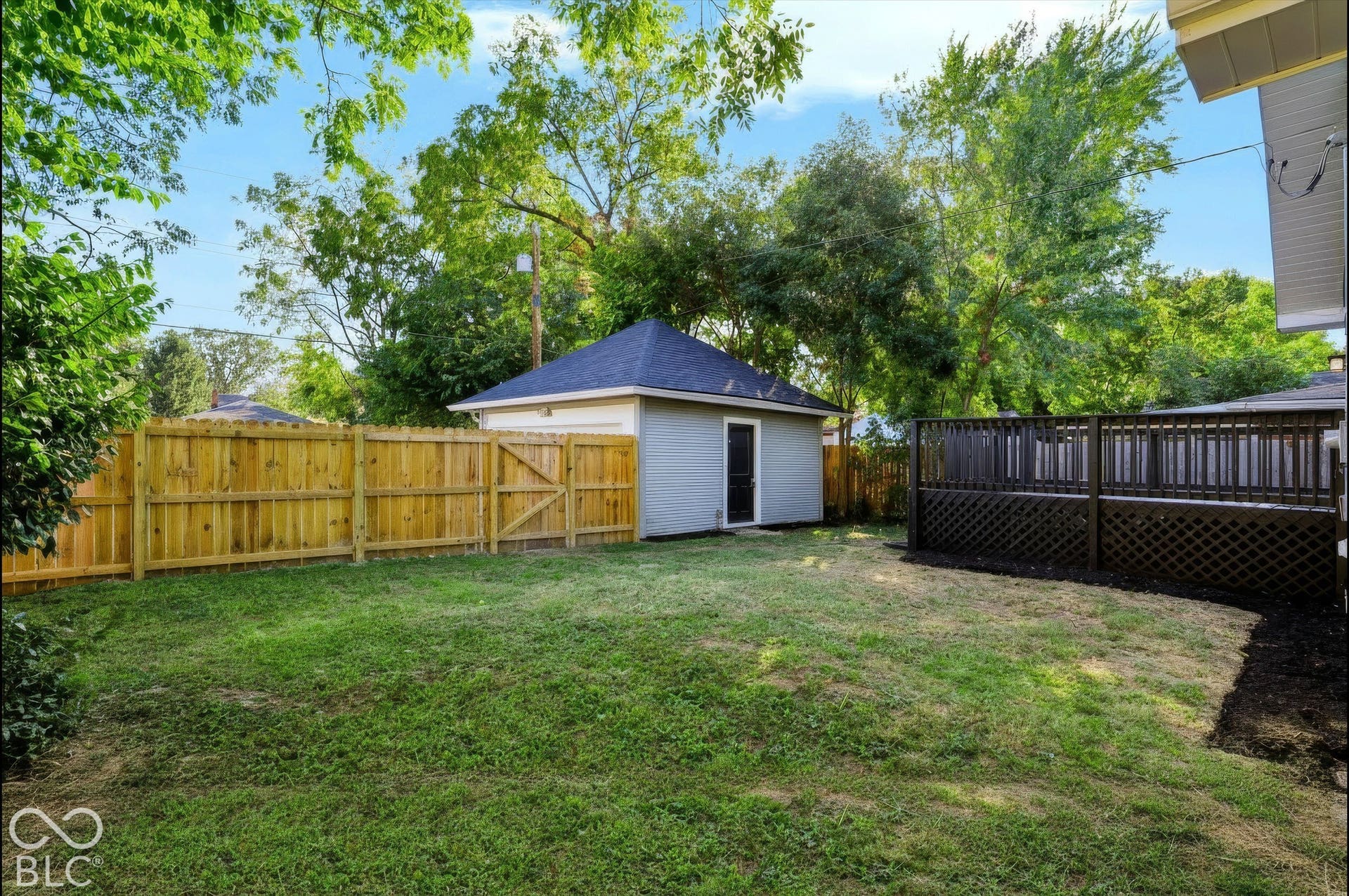 1415 E Castle Avenue, Indianapolis, IN 46227