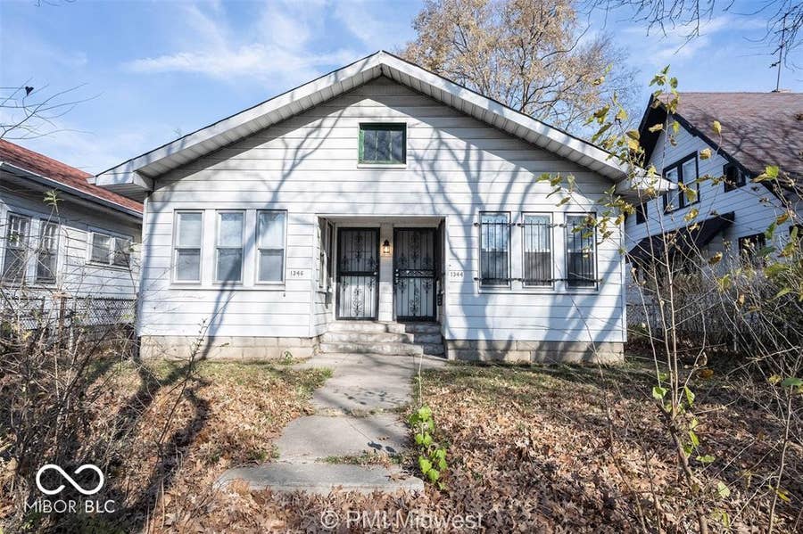 Property photo for 1346 Burdsal Parkway, Indianapolis, IN