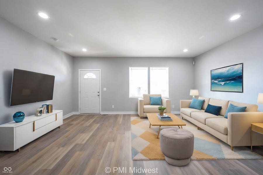 Property photo for 1250 Herbert Street, Indianapolis, IN