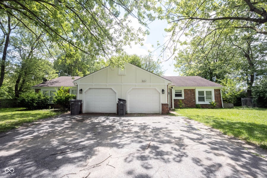Property photo for 5703 E 17th Street, Indianapolis, IN