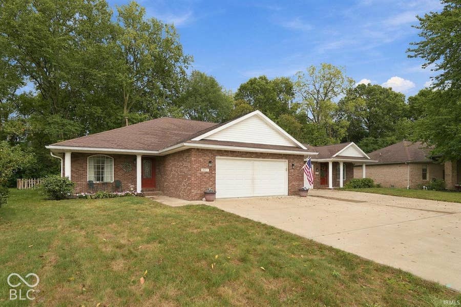 Property photo for 5014 W Quail Ridge Drive, Muncie, IN