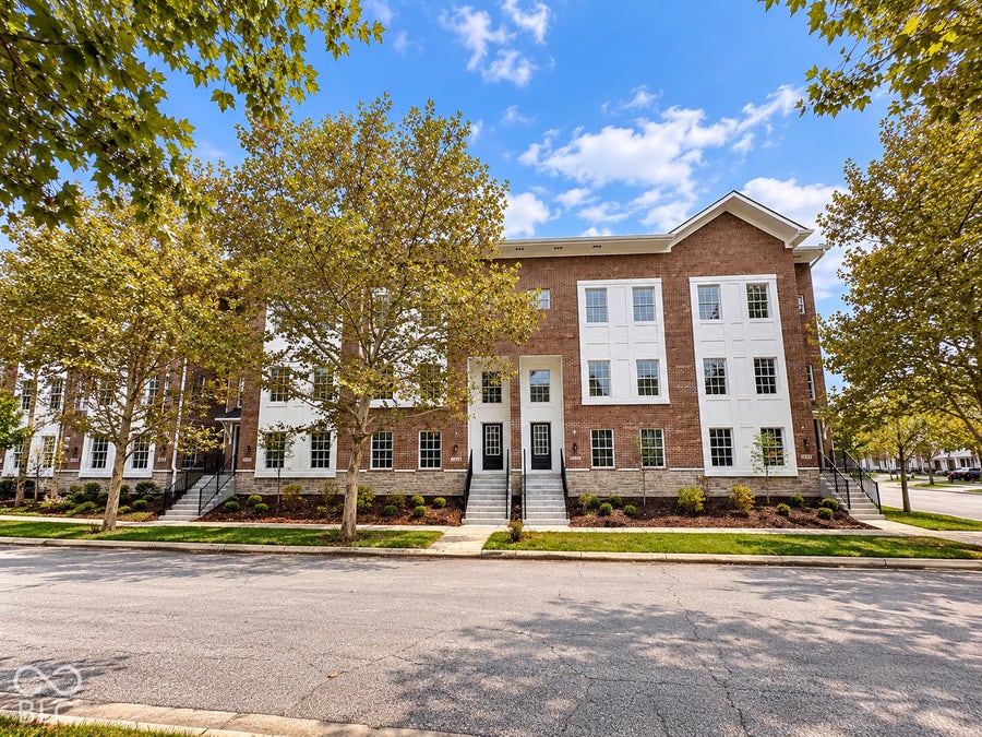 Property photo for 5748 Birtz Road, Indianapolis, IN